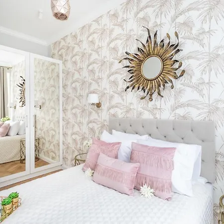 Luxe Living Cracovie
