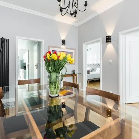 Luxe Living * Cracovie