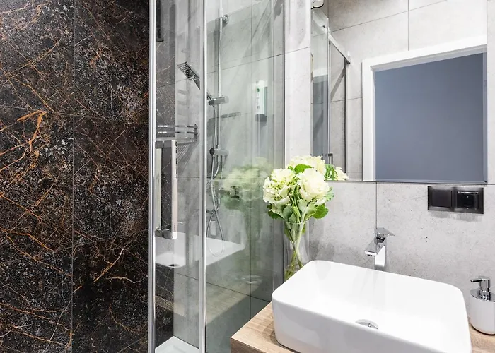 Luxe Living * Cracovia