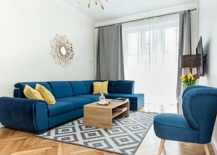 Luxe Living Appartamento